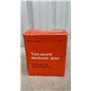 Image 4 : 3 Two-Sound Safe House Electric Sirens