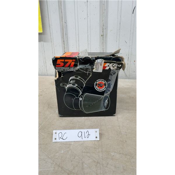 BMW Air Filter