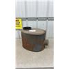 Image 1 : Wood Stove For Fishing Shack