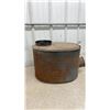 Image 3 : Wood Stove For Fishing Shack