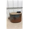 Image 5 : Wood Stove For Fishing Shack