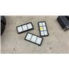 Image 5 : iRobot Roomba 980 Robotic Vacuum with Charging Dock, Virtual Wall Barriers, Filters and More, Works