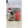 Image 1 : New Old Stock BBQ: 21.5” Charcoal Grill with Porcelain Enamel Finish