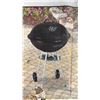 Image 2 : New Old Stock BBQ: 21.5” Charcoal Grill with Porcelain Enamel Finish