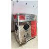 Image 5 : New Old Stock BBQ: 21.5” Charcoal Grill with Porcelain Enamel Finish