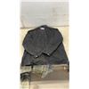Image 8 : Auto Darkening Welding Helmet, Lincoln Welding Jacket and Cap, and Watson Gloves