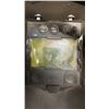 Image 3 : Hobart Auto Darkening Welding Helmet, 4 Wire Brushes, Pliers, and Welding Accessories