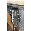 Image 3 : Left Handed Hamer Sunburst XT Series Electric Guitar and Hard Case, Vox Mini Amplifier