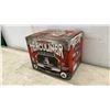 Image 2 : Herculiner Truck Bed Liner Kit, Model HCL1B8/HCL1G8, with Can, Roller, Brush, and Instructions