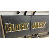 Image 2 : Torin Black Jack Folding Creeper with Wheels