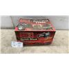 Image 1 : Engo E2000 Electric Utility ATV Winch System, DC 12V, 1.0 HP Series Wound Motor