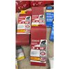 Image 6 : Motomaster Fiberglass Repair Kit, Polyester Resin, Bondo Fiberglass Mat, Sandpaper and More in