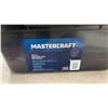 Image 9 : Motomaster Fiberglass Repair Kit, Polyester Resin, Bondo Fiberglass Mat, Sandpaper and More in