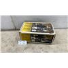 Image 1 : Superwinch LT2000 Utility Winch, 2000 lb. Rated Line Pull, 12V DC Motor, and Manuals