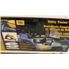 Image 3 : Superwinch LT2000 Utility Winch, 2000 lb. Rated Line Pull, 12V DC Motor, and Manuals
