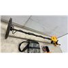 Image 4 : Garrett ACE 400i Metal Detector, Pro-Pointer AT, Camo Bag, and Manuals