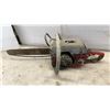 Image 6 : Two Jonsereds 621 Chainsaws (For Parts or Repair)