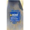 Image 2 : 4 Power Fist Jack Stands, 6 Ton (12,000 lb) Capacity, 15-1/8” to 23-7/8” Lift Range