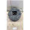 Image 2 : Roll of Barbed Wire with Handles