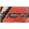 Image 3 : Jonsered Turbo Chainsaw and Bar (Has Compression)