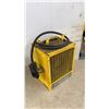 Image 2 : Dimplex North America EMC4240 4800W 240V 60Hz Air Heaters, 2 Pcs.