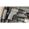 Image 3 : Speedway Series 5-Piece Air Tool Kit: Impact Wrench, Air Drill, Air Hammer