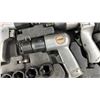Image 4 : Speedway Series 5-Piece Air Tool Kit: Impact Wrench, Air Drill, Air Hammer