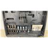 Image 5 : Speedway Series 5-Piece Air Tool Kit: Impact Wrench, Air Drill, Air Hammer