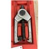 Image 3 : Power Fist Front End Service Set: Pitman Arm Puller, Tie Rod Puller, Ball Joint Separator