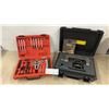 Image 1 : Tiger Tool U-Joint Puller and Bearing Race and Seal Driver Sets