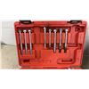Image 3 : Tiger Tool U-Joint Puller and Bearing Race and Seal Driver Sets