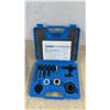 Image 4 : PowerFist Pulley Remover/Installer Set and Ball Joint Press Attachments