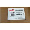 Image 2 : Noico (3 Boxes) 36sqft 150mil Liner Heat and Sound Insulation and (4 Boxes) 36sqft Sound Deadening