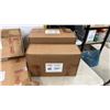 Image 5 : Noico (3 Boxes) 36sqft 150mil Liner Heat and Sound Insulation and (4 Boxes) 36sqft Sound Deadening