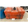 Image 4 : Reliance Water Jug and Scepter Marine Gasoline Tank
