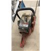 Image 4 : Two Jonsereds Chainsaws, One with Oregon Pro-Lite Bar and Chain