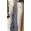 Image 3 : Assorted Hand Tools: Estwing Hammer, Milwaukee 25FT Magnetic Tape Measure