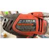 Image 3 : Black and Decker DR501 13mm Type 2 120V~ 6A 0-750/min Drill, Heat Gun