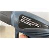Image 6 : Black and Decker DR501 13mm Type 2 120V~ 6A 0-750/min Drill, Heat Gun