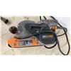 Image 5 : Makita HP1641 Hammer Drill and RIDGID R2740 Belt Sander