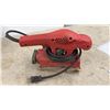 Image 3 : Black and Decker 3/4 HP Router, Power Max Sander, and Power Max Jigsaw