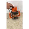 Image 4 : Black and Decker 3/4 HP Router, Power Max Sander, and Power Max Jigsaw