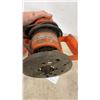 Image 6 : Black and Decker 3/4 HP Router, Power Max Sander, and Power Max Jigsaw