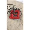 Image 8 : Black and Decker 3/4 HP Router, Power Max Sander, and Power Max Jigsaw