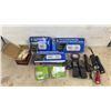 Image 1 : Power First LED Interior Vehicle Lights, Flashlights, Chargers, and SKF Seals