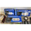 Image 4 : Power First LED Interior Vehicle Lights, Flashlights, Chargers, and SKF Seals