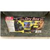Image 3 : NTN Case-Gard Sportsmen's Utility Dry Box and Cabela's Ammo Box