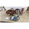 Image 1 : Kreg Jig R3 Jig Kit, Air Hose with Milton Air Blower, Face Shield