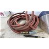 Image 3 : Kreg Jig R3 Jig Kit, Air Hose with Milton Air Blower, Face Shield