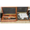 Image 8 : Kreg Jig R3 Jig Kit, Air Hose with Milton Air Blower, Face Shield
